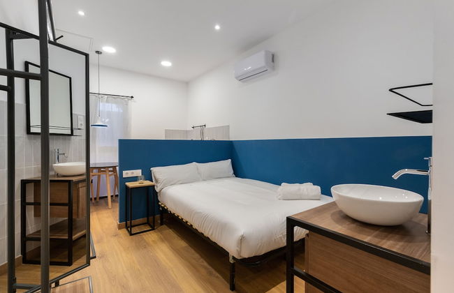 Hotelito Boutique Valencia Estación - Foto 44