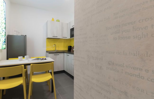 Italianway - Taramelli 60 - Foto 14