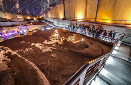 Cozy House 5 min from the Historic Center of Galdar - Foto 25