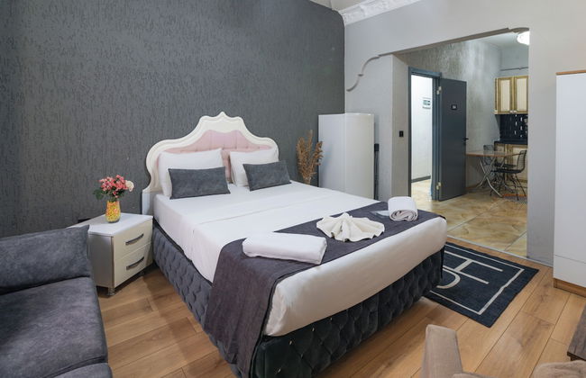 NEST SUİTE - Foto 10