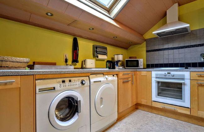 Peaceful Escape, Malmedy - Foto 20