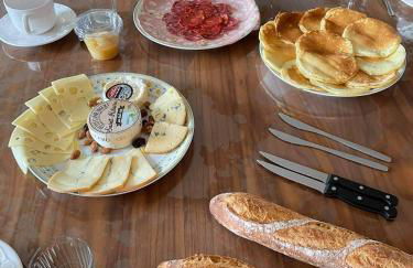 Le Domaine du Sillon - Foto 19