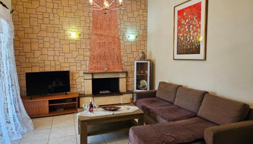 Stamatis Family Apartment - Foto 2