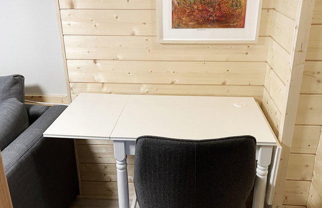 Ylläspollu a - Foto 12
