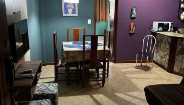 Kitnet Aurora - Foto 3