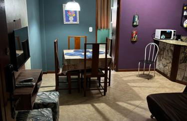 Kitnet Aurora - Foto 3