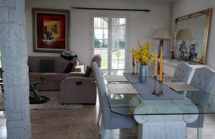 Charmante Villa près de Paris - Foto 42