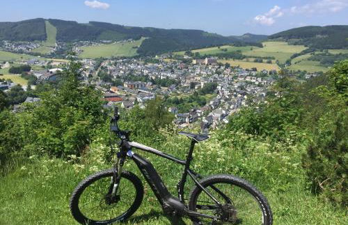 Sauerland-Häuschen Kleine Auszeit - Foto 23