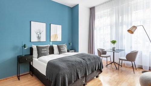 Limehome Berlin Malmöer Straße - Foto 2