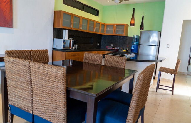 Cozumel Apartments - Foto 40