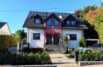 FewoSa Trier-Tarforst - Foto 66