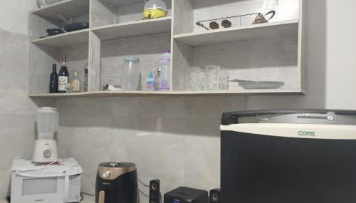 Apartamento para FIG - Foto 2