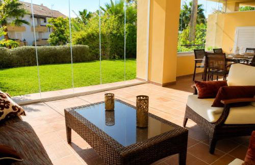 Las Brisas Bahia Marbella - Foto 15