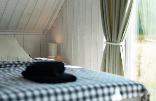 Uroczysko nad Pilicą Sauna & Balia - Foto 22