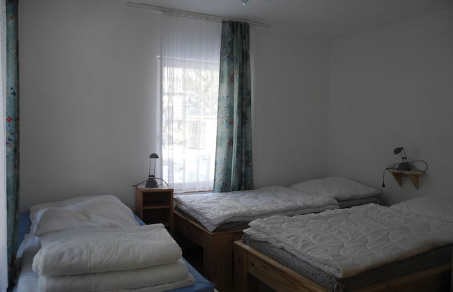 Feriendorf Finnhütte - Foto 8