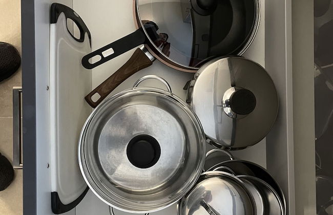 Fewo Reutlingen Metzstrasse - Foto 34