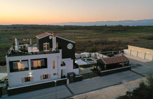 D-Palace Apartments-Olive tree - Foto 38