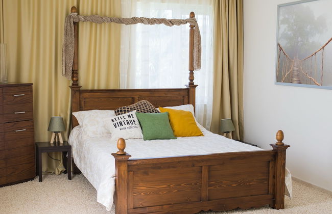 Sofia Residence - Foto 4