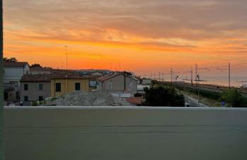 vistamare con terrazzi, giardino e parcheggio - Foto 21