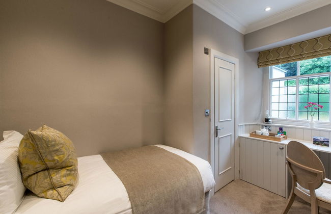 Lindeth Fell Country House - Photo 24