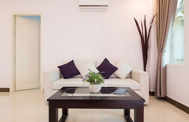 La Belle Residence - Foto 38