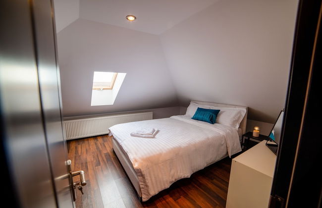 Niagara Apartments - Foto 17