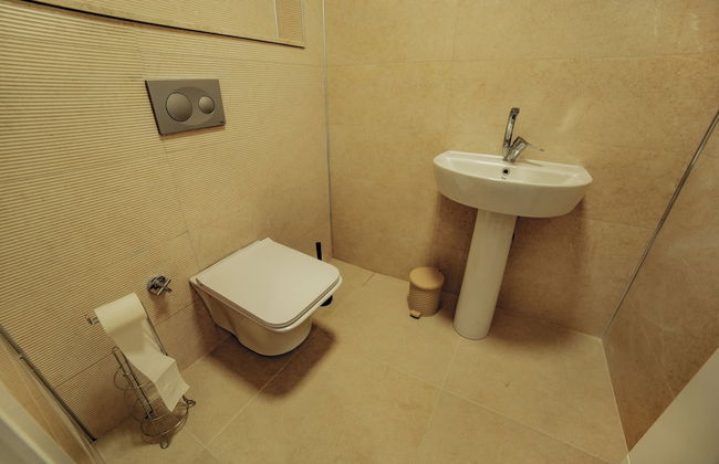 Nest Private Villas - Foto 31