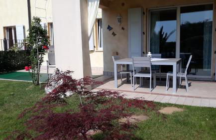 Il Giardino di Laura - Sirmione - Foto 24