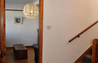 Sand And Sea Cottage- lovely family home Crail - Foto 19