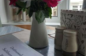 Driftwood Apartment - Foto 31