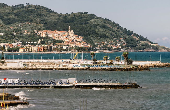 Le Terrazze sul Mare - Foto 48