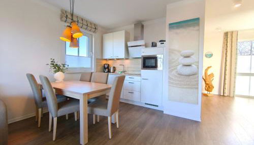 Aparthotel Waterkant Suites - Fewos am Meer mit SPA - Foto 4