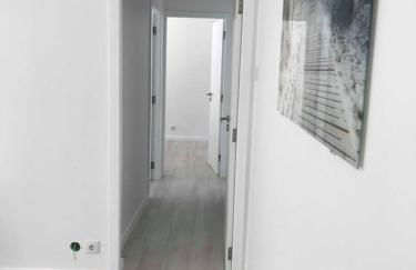 Calua apartment in Povoa de Varzim - Foto 2