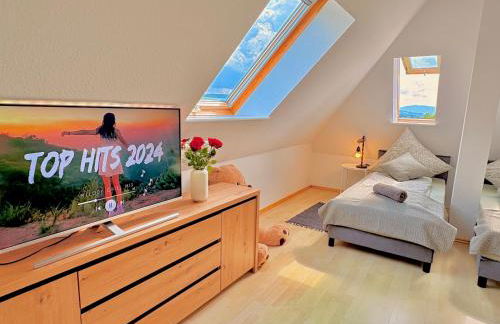 Panorama Studio im Schwarzwald - Foto 8