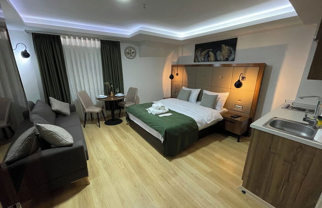 Elegance Suites - Foto 8