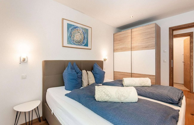 Urban Apartment in Hopfgarten near Salvenaland Swimming Lake - Photo 5