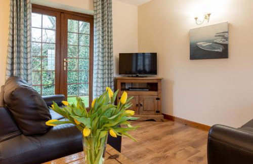 Crib Goch Cottage - Foto 14