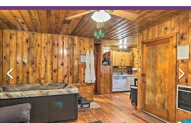 Hidden Rest Cabins & Resort - Foto 62
