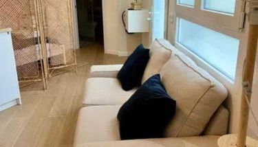 Aqua Vida Apartments Sueca - Foto 4