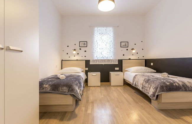 Luxury Villa Stella near Split - Foto 9