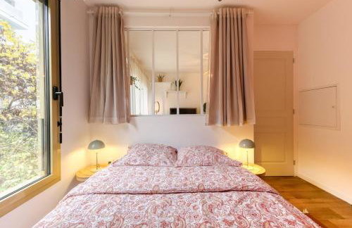 2-room apartment near Paris and RER-B metro - Photo 24