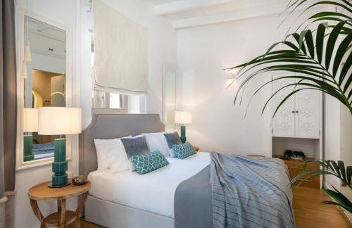 Jasmine - A Renovated Stone Building House - Foto 22