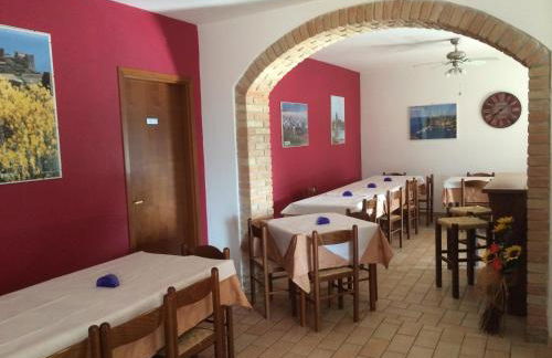 I Puntoni Agriturismo - Foto 50