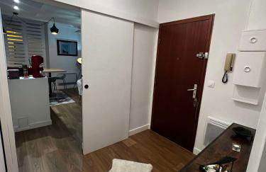 Appartement le flamboyant - WIFI - CENTRAL - COSY - Photo 10