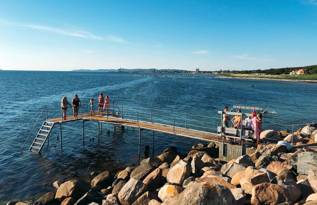 Villa Lindell - Foto 43