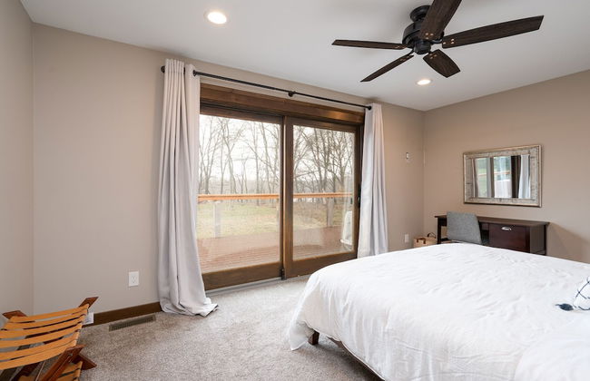 Somerset River Retreat - Foto 5