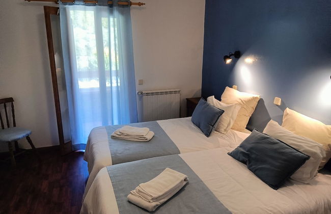 Quinta de Leandres - Foto 29