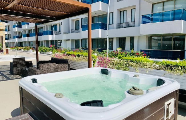 SAMARIA CLUB DE PLAYA BY VISTA MAGICA - Photo 32