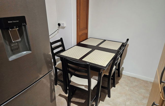 Mitcham Junction - 2 Bed Apartment - Sleeps 6 - Foto 8