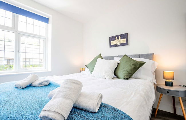 Host Stay Croydon Road Apartment - Foto 5